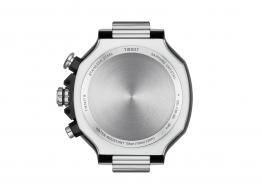 T-Race Chronograph T141.417.11.031.00