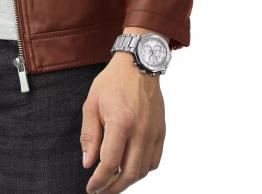 T-Race Chronograph T141.417.11.031.00