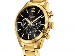 Timeless Chronograph F20633/3
