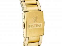 Timeless Chronograph F20633/3