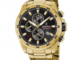 Timeless Chronograph F20541/4
