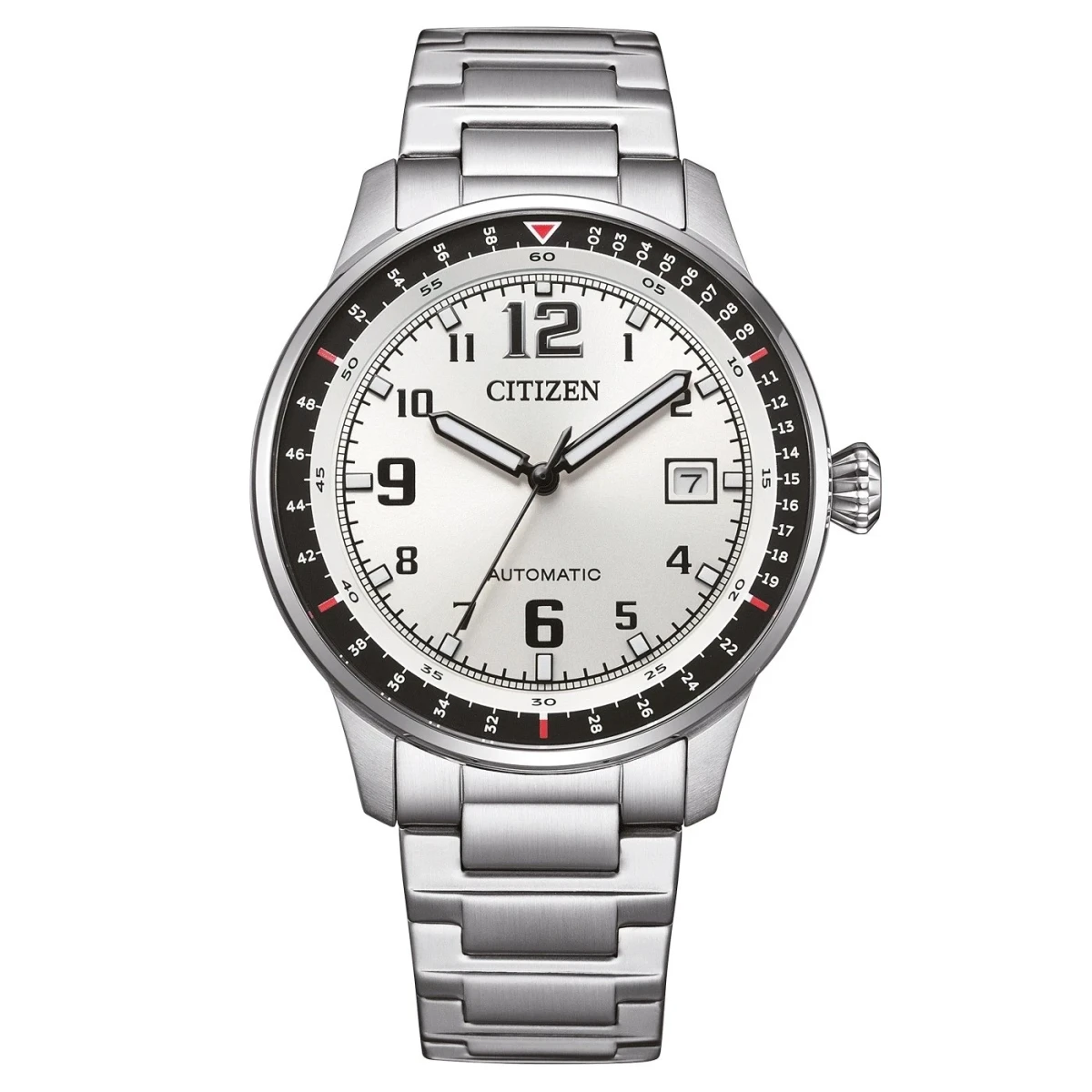 Elegant Automatic NJ0190-51A