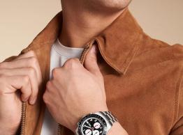 Sport Tourer Chronograph FS6045