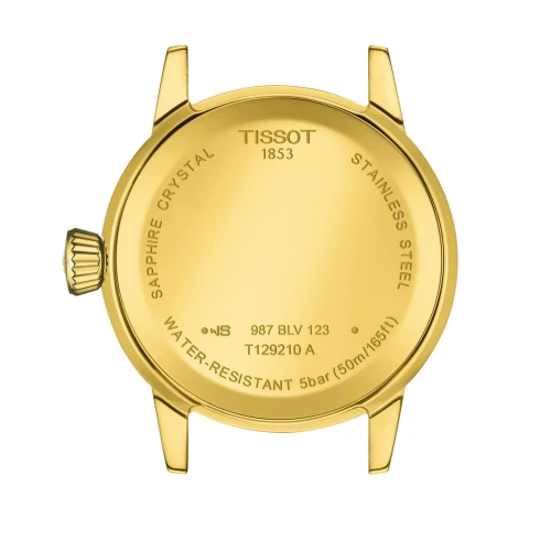 Classic Dream Lady T129.210.33.263.00