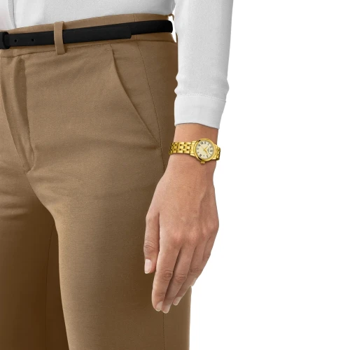 Classic Dream Lady T129.210.33.263.00