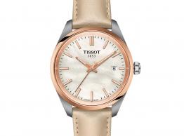 PR 100 Quartz 34mm T150.210.26.111.00