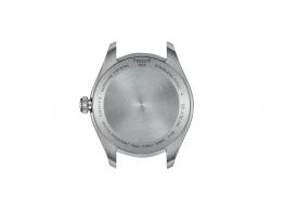 PR 100 Quartz 34mm T150.210.26.111.00