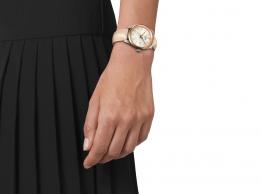 PR 100 Quartz 34mm T150.210.26.111.00