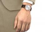 PR 100 Quartz 40mm T158.407.36.031.00