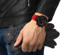 T-Race Chronograph T141.417.37.061.01