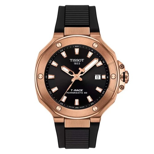 T-Race 41mm T141.807.37.051.00