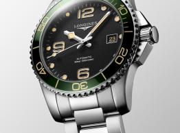 Hydroconquest Automatik L3.781.4.05.6
