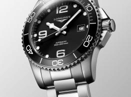 Hydroconquest Automatik L3.781.4.56.6