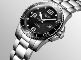 Hydroconquest Automatik L3.781.4.56.6