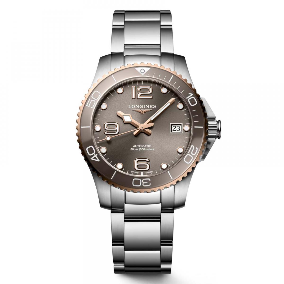 Hydroconquest Automatik L3.780.3.78.6