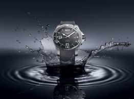 Hydroconquest Automatik L3.781.4.76.9
