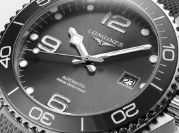 Hydroconquest Automatik L3.781.4.76.9