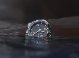 Hydroconquest Automatik L3.781.4.76.9