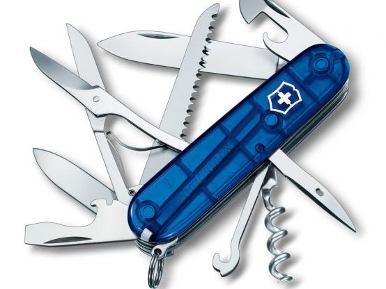 Džepni nožić 1.3713.T2