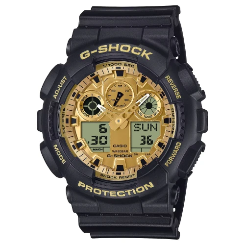 GA-100GGB-1A9ER