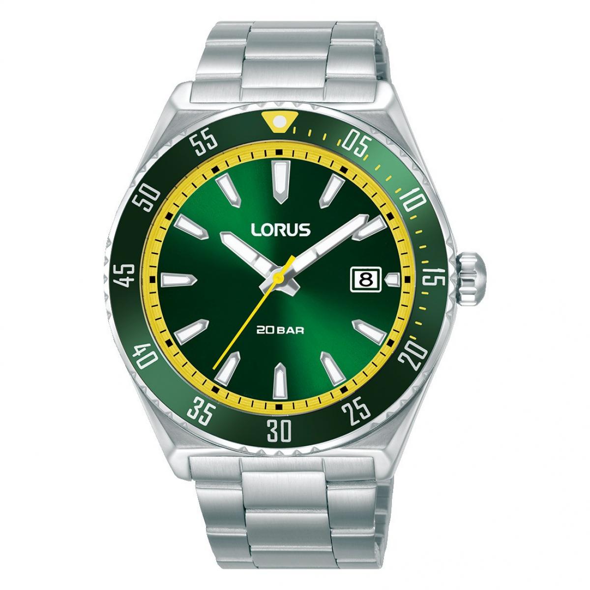 Sports RS955DX-9