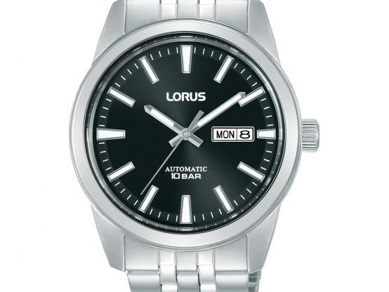 Classic Automatik RL491BX-9