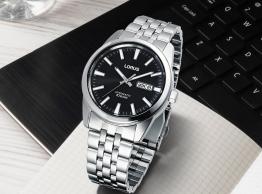 Classic Automatik RL491BX-9