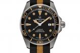 DS Action Diver Powermatic 80 C032.607.48.051.00