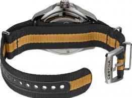 DS Action Diver Powermatic 80 C032.607.48.051.00