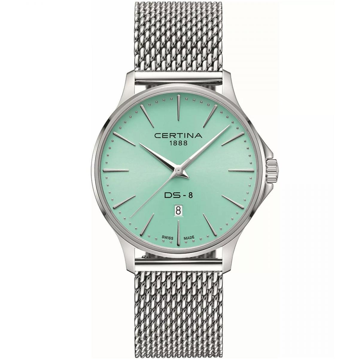 DS-8 Gent C045.410.11.351.00