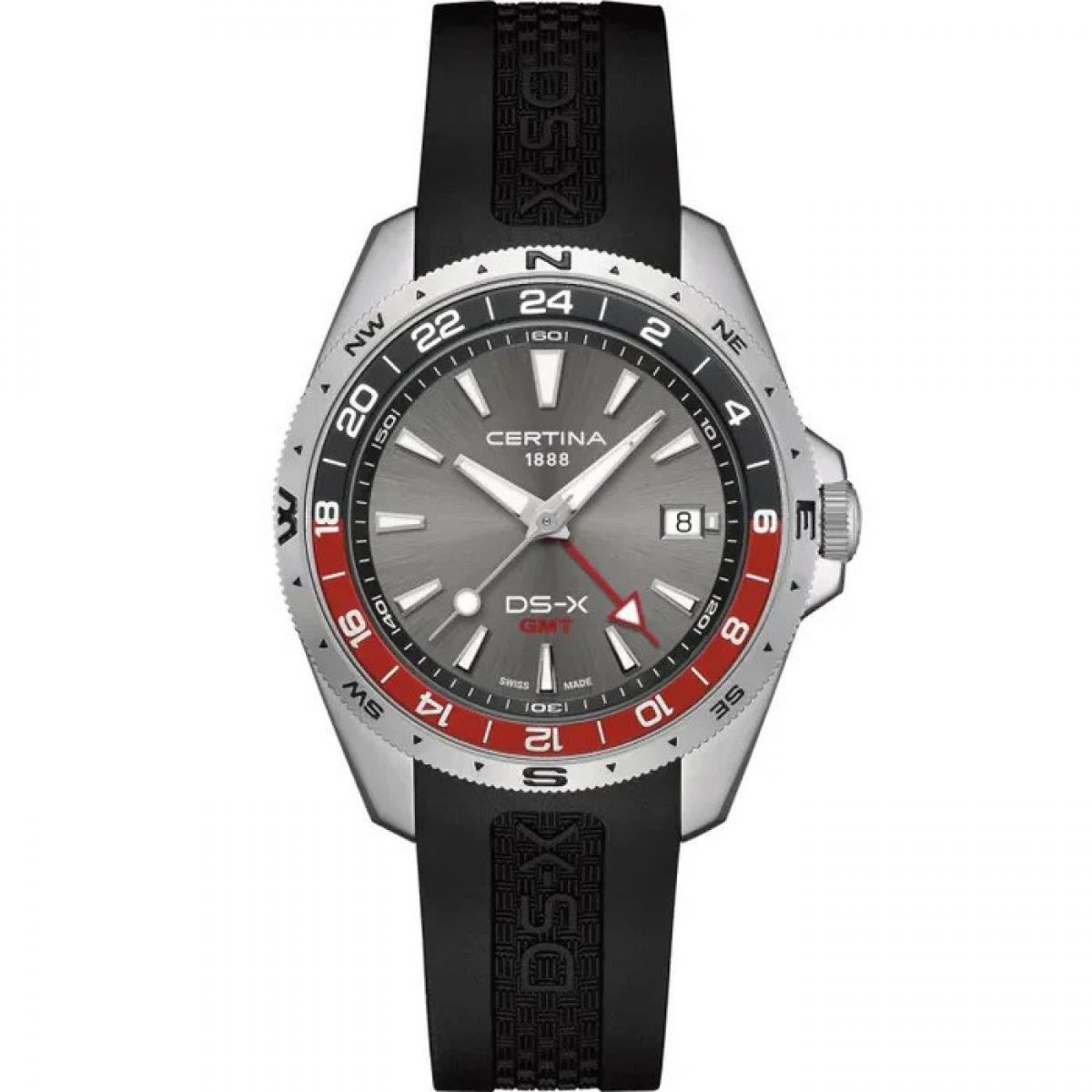 DS-X GMT C047.452.17.081.01