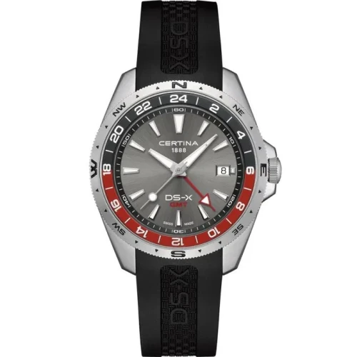 DS-X GMT C047.452.17.081.01