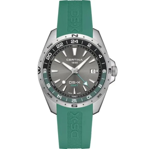 DS-X GMT C047.452.17.081.00