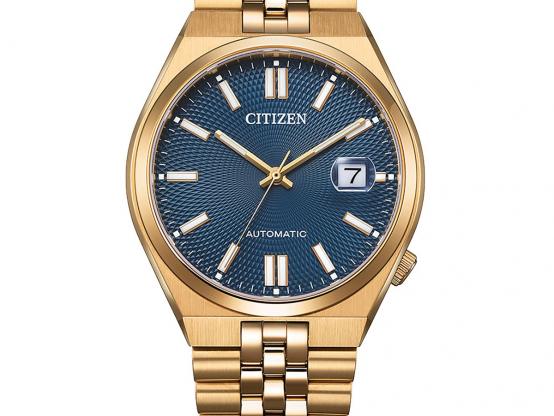 Tsuyosa Automatic NK0023-57L