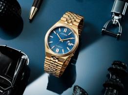 Tsuyosa Automatic NK0023-57L