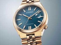 Tsuyosa Automatic NK0023-57L