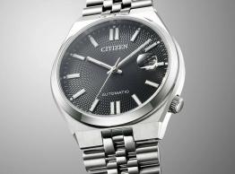 Tsuyosa Automatic NK0020-55E
