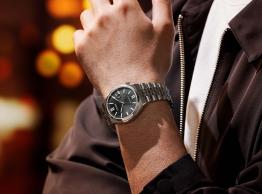 Tsuyosa Automatic NK0020-55E