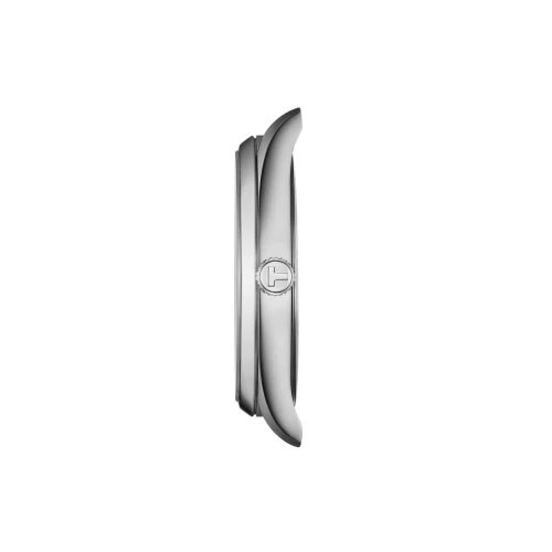 PR 100 Quartz 40mm T150.410.16.011.00