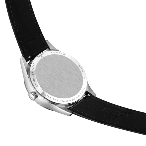 Classic Dream T158.407.16.041.00