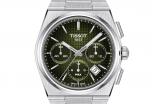 PRX Chronograph T137.427.11.091.00