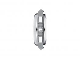 PRX Chronograph T137.427.11.091.00