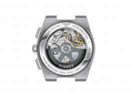 PRX Chronograph T137.427.11.091.00