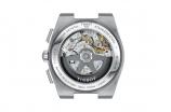 PRX Chronograph T137.427.11.091.00