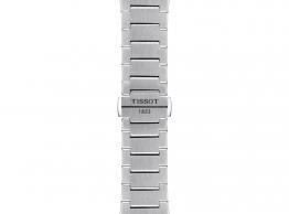 PRX Chronograph T137.427.11.091.00