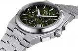 PRX Chronograph T137.427.11.091.00