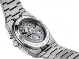 PRX Chronograph T137.427.11.091.00