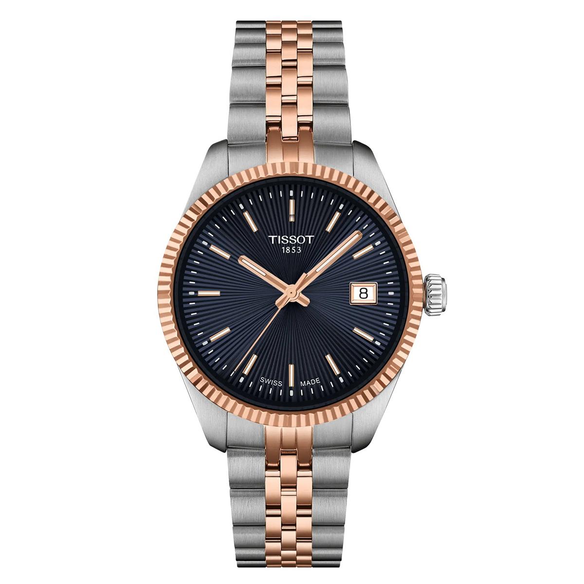 Ballade 34mm T156.210.22.041.00