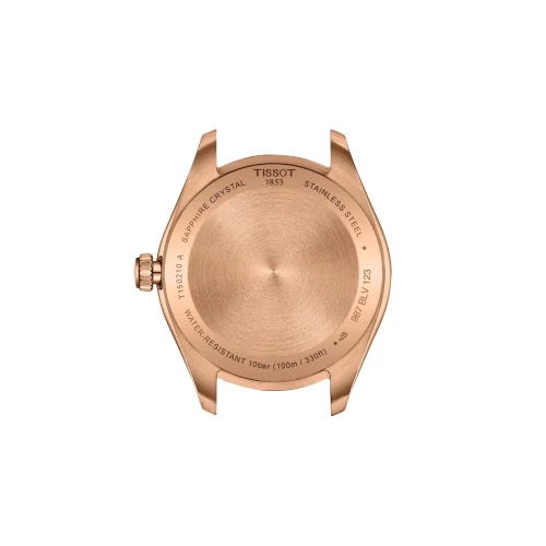 PR 100 34mm T150.210.33.111.00