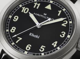 Khaki Field H69401430